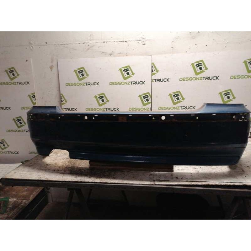 Recambio de paragolpes trasero para bmw serie 3 compact (e46) 2.0 16v referencia OEM IAM 4