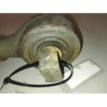 Recambio de tirante trasero izquierdo para volvo fh16 16.1 diesel referencia OEM IAM 20517494  