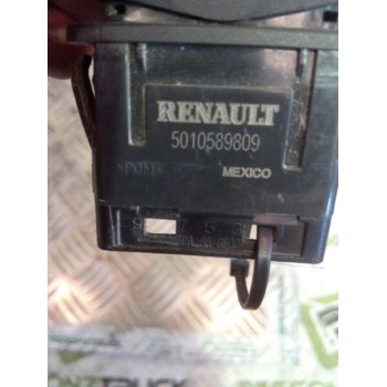 Recambio de interruptor para renault premium route 2006 fas 4x2 larga distancia referencia OEM IAM 5010589809  