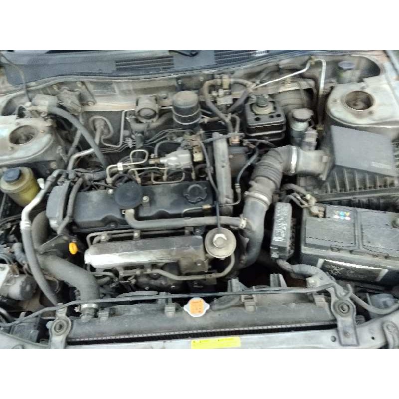 NISSAN PRIMERA BERLINA (P11)