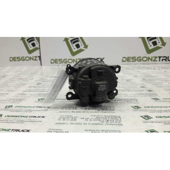 Recambio de faro antiniebla izquierdo para renault scenic ii confort authentique referencia OEM IAM   