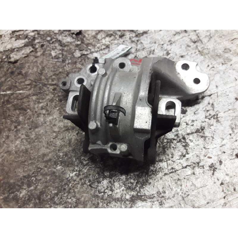 Recambio de soporte motor izquierdo para peugeot 508 allure hybrid4 referencia OEM IAM - Blanco 2