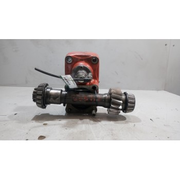 Recambio de toma de fuerza para renault premium distribution 7.2 diesel referencia OEM IAM VBZF6/90PCCBY 10100033 070639