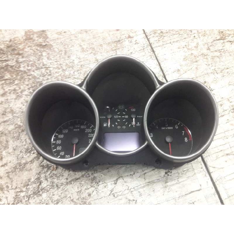Recambio de cuadro instrumentos para alfa romeo 147 (190) 1.6 t.spark eco distinctive referencia OEM IAM 110008953011 2606020290