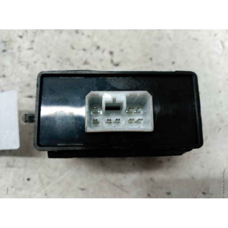 Recambio de modulo electronico para renault laguna (b56) 2.2 dt rxe referencia OEM IAM 0K53B667F0A - Gris 2