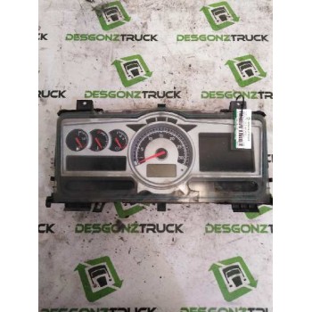Recambio de cuadro instrumentos para renault magnum ab 2005 referencia OEM IAM 7420977604 7422185288 
