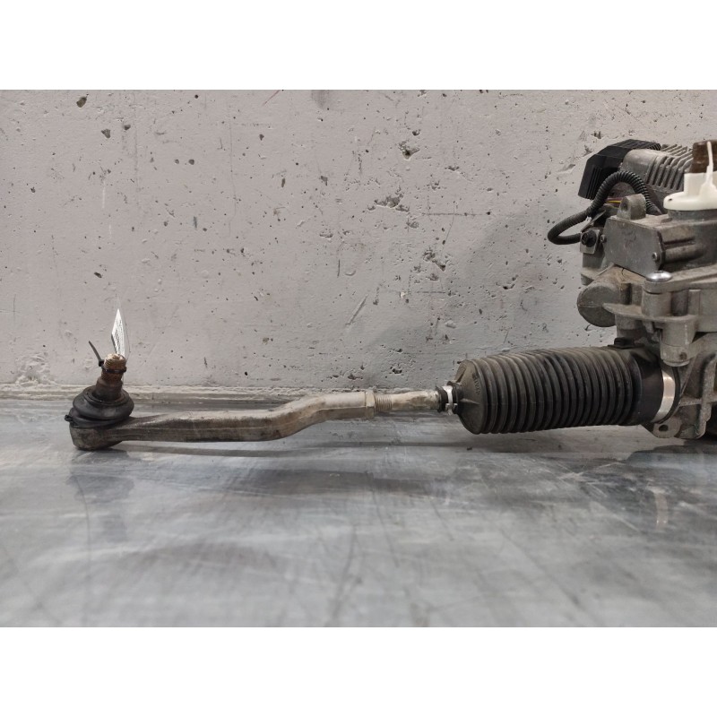Recambio de cremallera direccion para mercedes-benz clase a (w169) a 150 (169.031, 169.331) referencia OEM IAM 6700001167 - Azul 2