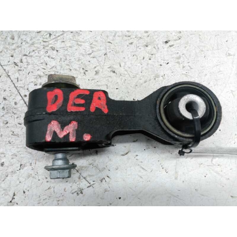 Recambio de soporte motor derecho para peugeot 406 berlina (s1/s2) srdt referencia OEM IAM 080499 - Azul 3