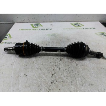 TRANSMISION DELANTERA IZQUIERDA RX641883AE 
