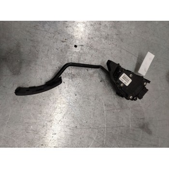 Recambio de potenciometro pedal para volvo s40 berlina 1.9 d+ (85kw) referencia OEM IAM 30865642  6 PINS