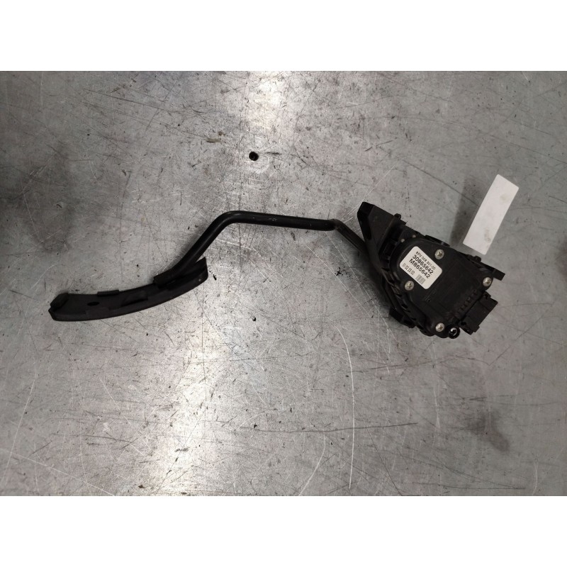 Recambio de potenciometro pedal para volvo s40 berlina 1.9 d+ (85kw) referencia OEM IAM 30865642  6 PINS - Gris 4