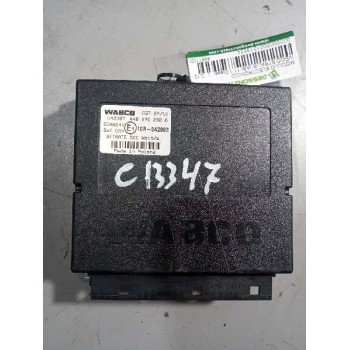 MODULO ELECTRONICO 4461702320 CENTRALITA ECAS