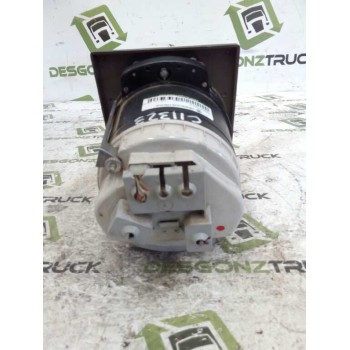Recambio de tacografo para iveco serie m chasis  (145-17) 130 kw tráfico urbano referencia OEM IAM 281300 0038113 VEGLIA