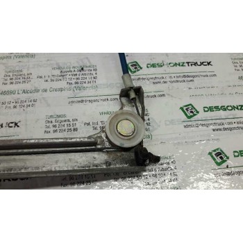 Recambio de elevalunas delantero derecho para fiat punto berl. (176) 75 elx referencia OEM IAM 77470500  