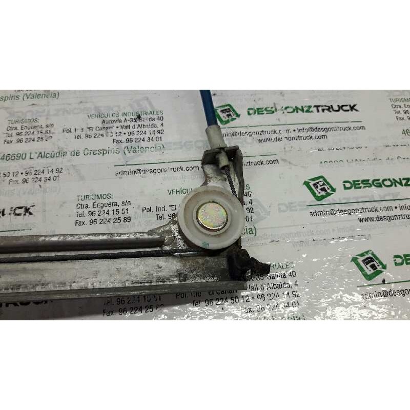 Recambio de elevalunas delantero derecho para fiat punto berl. (176) 75 elx referencia OEM IAM 77470500 - Blanco 5