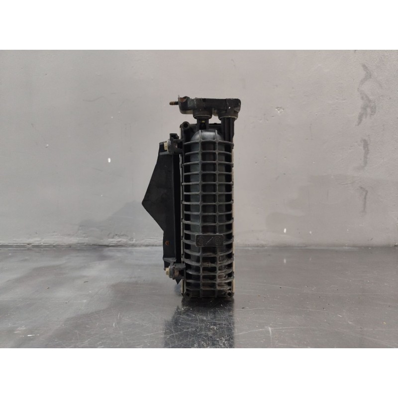 Recambio de intercooler para toyota corolla (_e12_) 2.0 d-4d (cde120r_, cde120l_) referencia OEM IAM 873067D - Plata 8