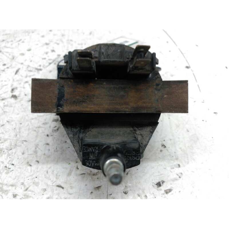 Recambio de bobina encendido para opel corsa a ls referencia OEM IAM - Azul 3