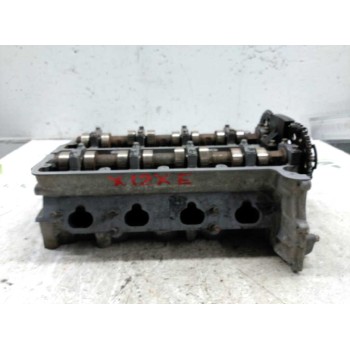 Recambio de culata para opel astra g berlina club referencia OEM IAM X21XE  