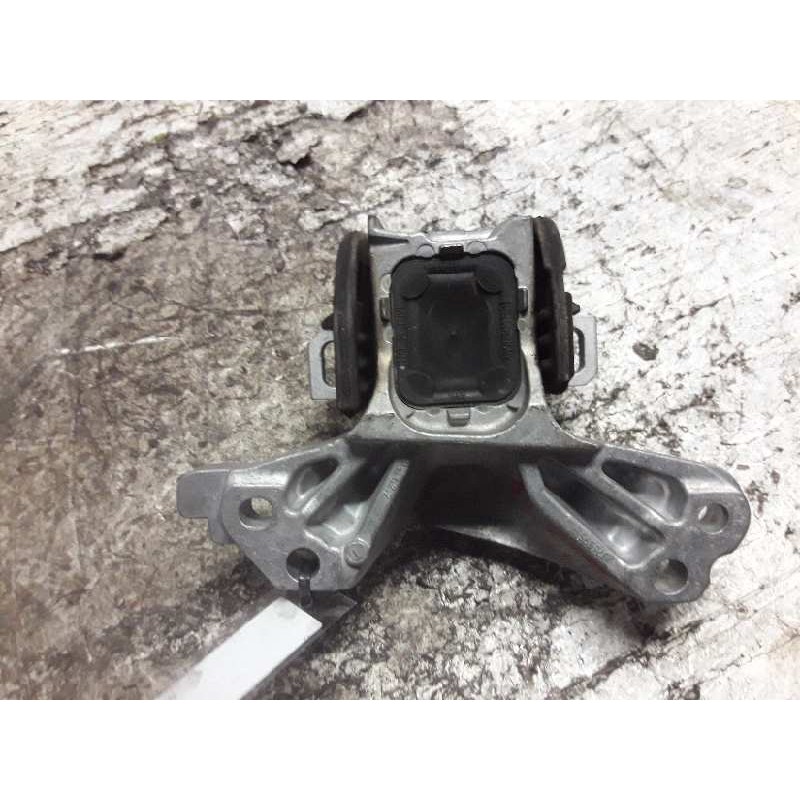 Recambio de soporte motor izquierdo para peugeot 508 allure hybrid4 referencia OEM IAM - Blanco 3