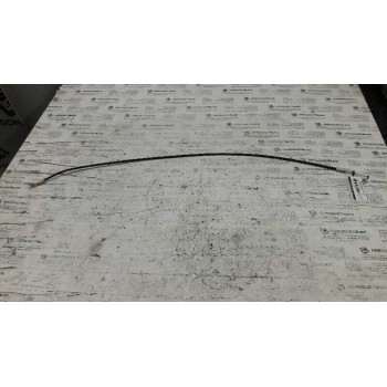 CABLE CERRADURA DELANTERA PTA. CARGA DCHA. 