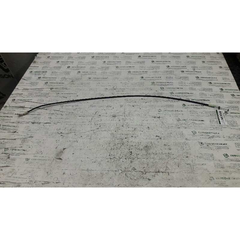 Recambio de cable cerradura delantera para nissan kubistar (x76) 1.5 dci turbodiesel cat referencia OEM IAM  PTA. CARGA DCHA. 