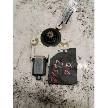 MOTOR ELEVALUNAS DELANTERO DERECHO 4M5T14B533BD A2C530988939 