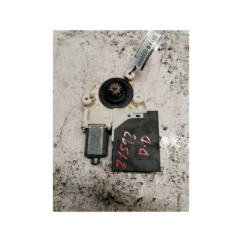 Recambio de motor elevalunas delantero derecho para ford focus berlina (cap) ambiente (d) referencia OEM IAM 4M5T14B533BD A2C530