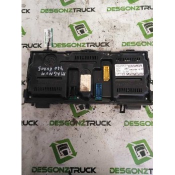 Recambio de cuadro instrumentos para renault magnum ab 2005 referencia OEM IAM 7420977604 7422185288 