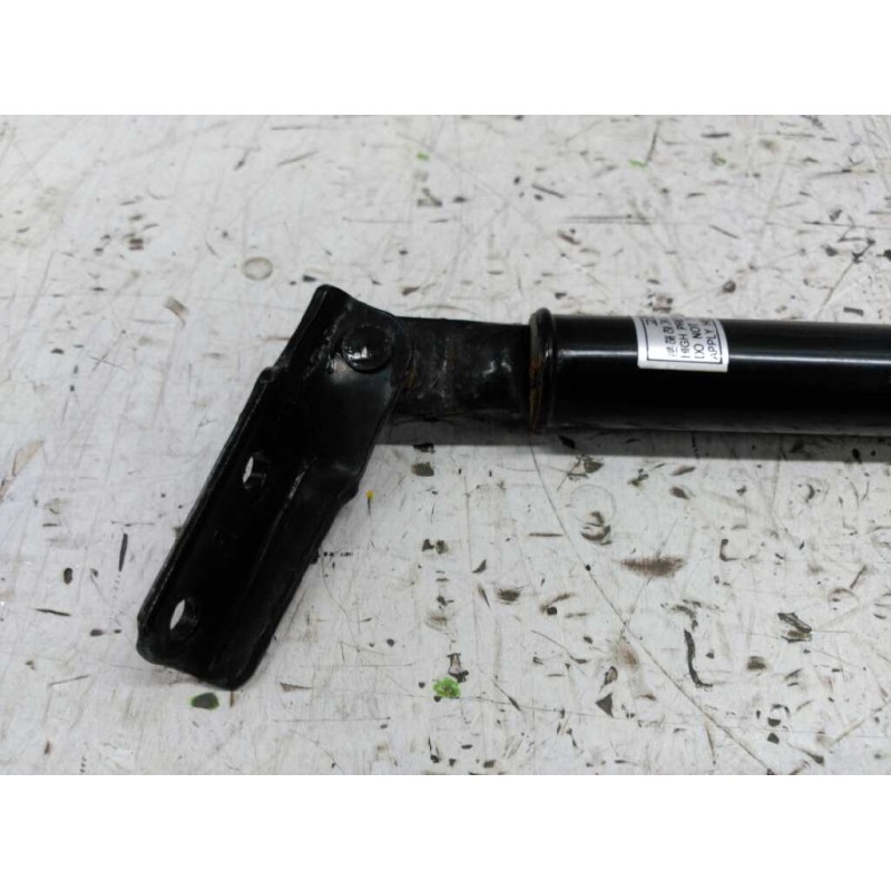 Recambio de amortiguadores maletero / porton para mitsubishi santamo (hyundai) santamo confort referencia OEM IAM - Gris 2