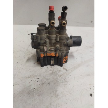 VALVULA AIRE 1383957 4729001130 VALVULA CONTROL EJE ELEVABLE