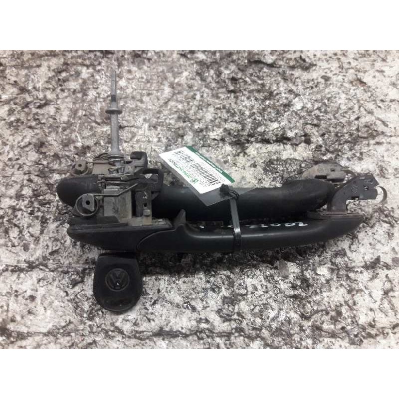 Recambio de juego manetas con llave para seat cordoba berlina (6k2) glx referencia OEM IAM   