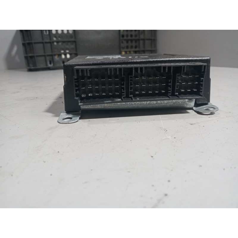 Recambio de modulo electronico para iveco stralis (as) 11.1 diesel referencia OEM IAM 4461702320  CENTRALITA ECAS - Gris 2