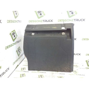 Recambio de guardabarros trasero izquierdo para mercedes-benz actros bm 963.xxx 2-achser 18xx 4x2 sattelzugmaschine l bigspace r