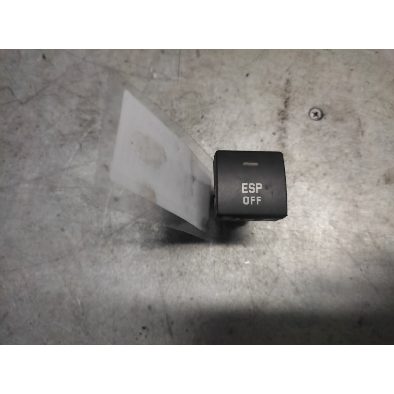 Recambio de boton esp para citroën c4 berlina vtr plus referencia OEM IAM 96476624XT 4 PINS 