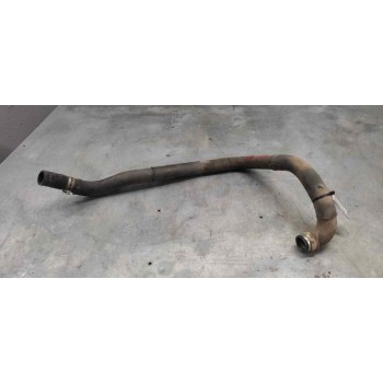 Recambio de manguera de agua para citroën jumpy 2.0 hdi sx furg. referencia OEM IAM   