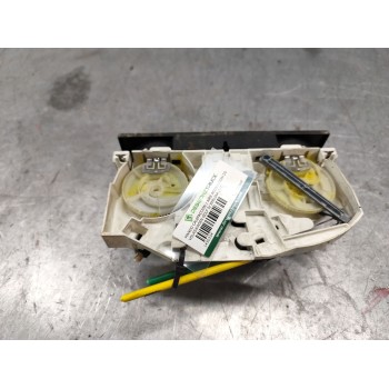 Recambio de mando calefaccion / aire acondicionado para volkswagen golf iv berlina (1j1) 1.9 tdi referencia OEM IAM 1J0819045F  