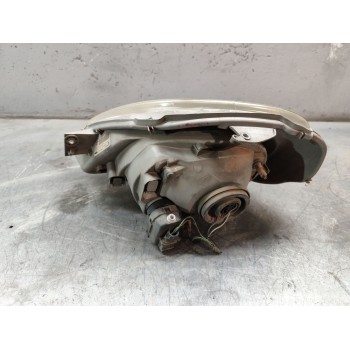 Recambio de faro derecho para renault trafic combi (ab 4.01) 1.9 diesel referencia OEM IAM   