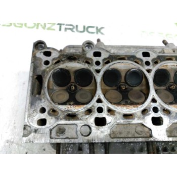 Recambio de culata para opel astra g berlina club referencia OEM IAM X21XE  