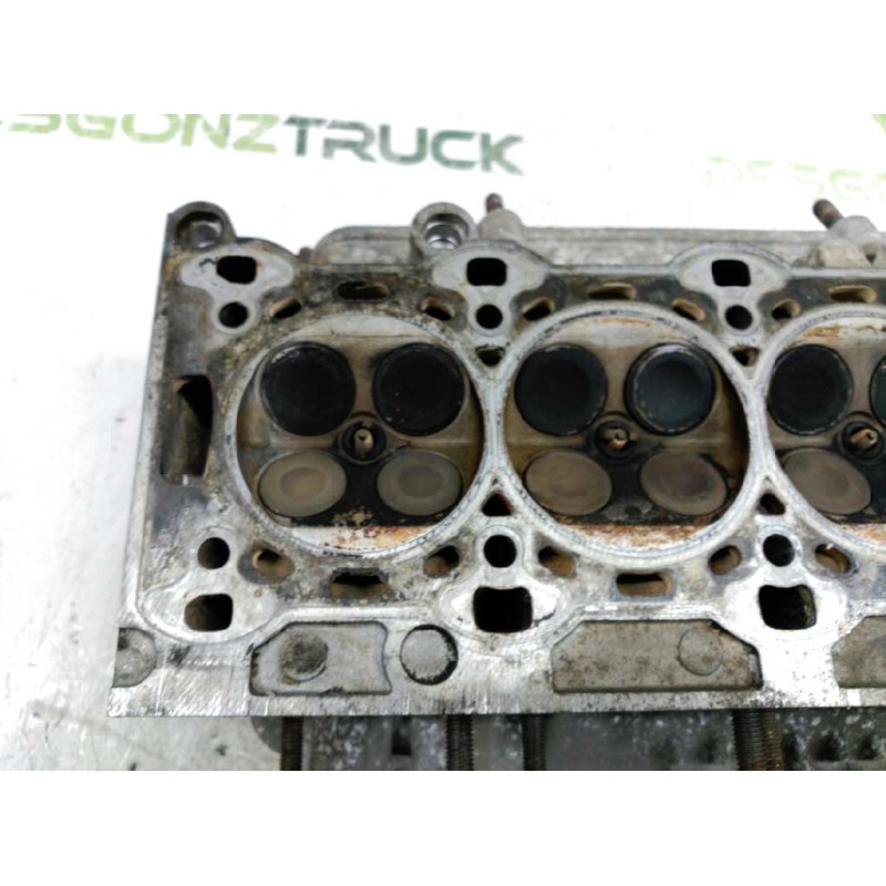 Recambio de culata para opel astra g berlina club referencia OEM IAM X21XE 3