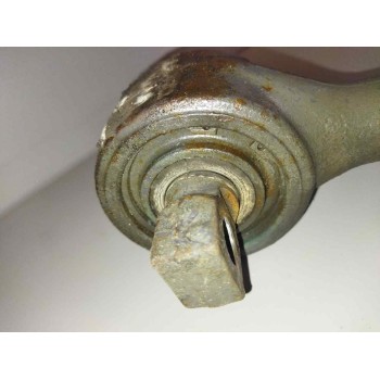 Recambio de tirante trasero izquierdo para volvo fh16 16.1 diesel referencia OEM IAM 20517494  