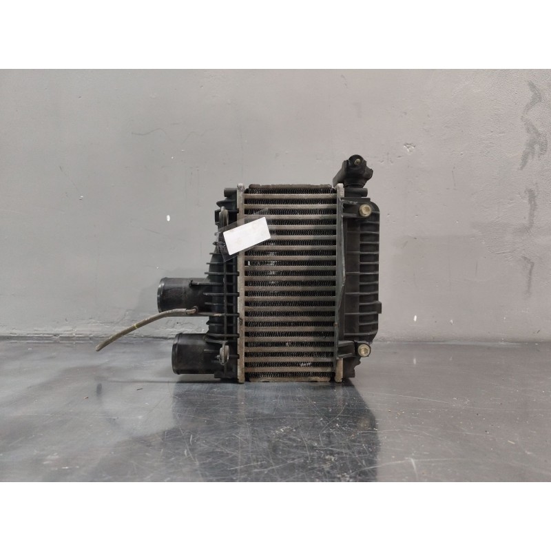 Recambio de intercooler para toyota corolla (_e12_) 2.0 d-4d (cde120r_, cde120l_) referencia OEM IAM 873067D - Plata 9