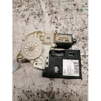 Recambio de motor elevalunas delantero derecho para ford focus berlina (cap) ambiente (d) referencia OEM IAM 4M5T14B533BD A2C530