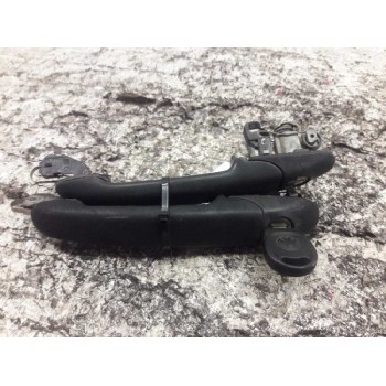 Recambio de juego manetas con llave para seat cordoba berlina (6k2) glx referencia OEM IAM   