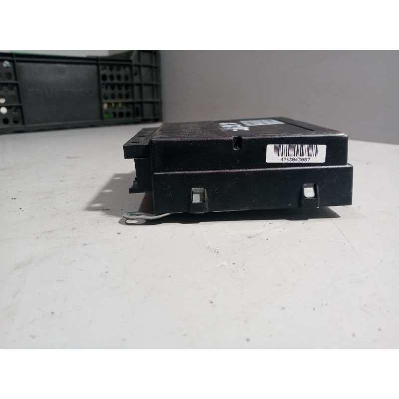 Recambio de modulo electronico para iveco stralis (as) 11.1 diesel referencia OEM IAM 4461702320  CENTRALITA ECAS - Gris 3