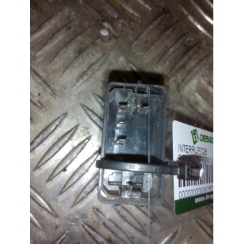 Recambio de interruptor para renault premium route 2006 fas 4x2 larga distancia referencia OEM IAM 5010589807  