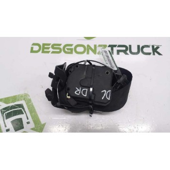 CINTURON SEGURIDAD DELANTERO DERECHO 
