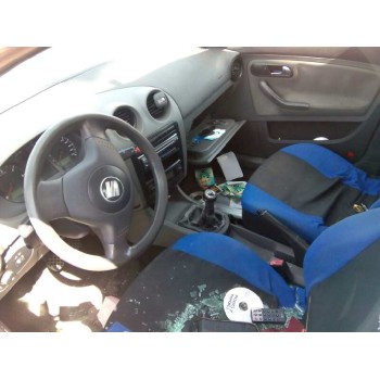 seat cordoba berlina (6l2) del año 2004