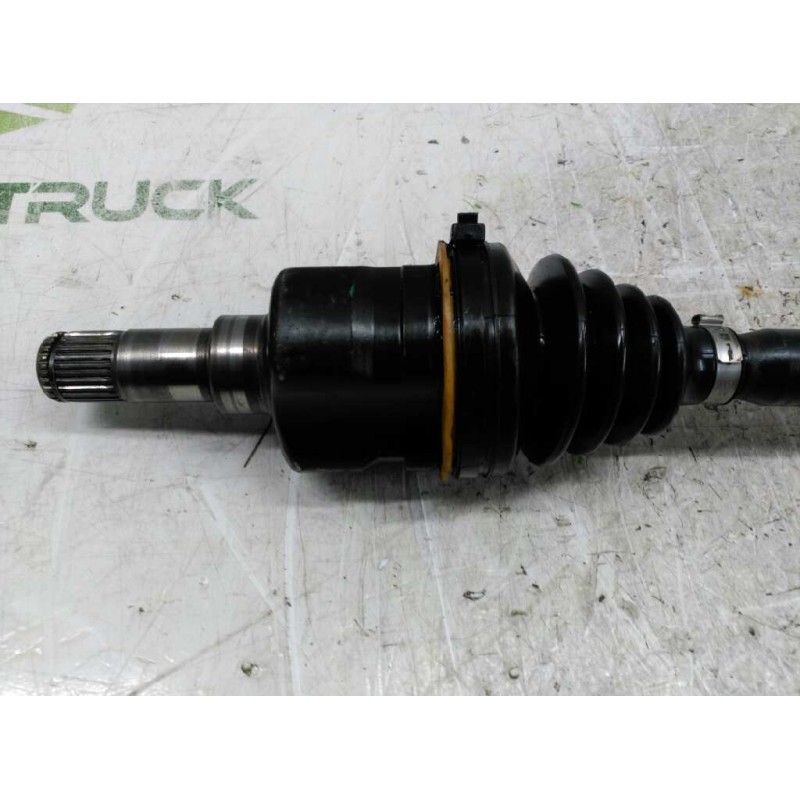 Recambio de transmision delantera izquierda para chrysler voyager (rg) 2.5 crd grand voyager limited referencia OEM IAM RX641883 3