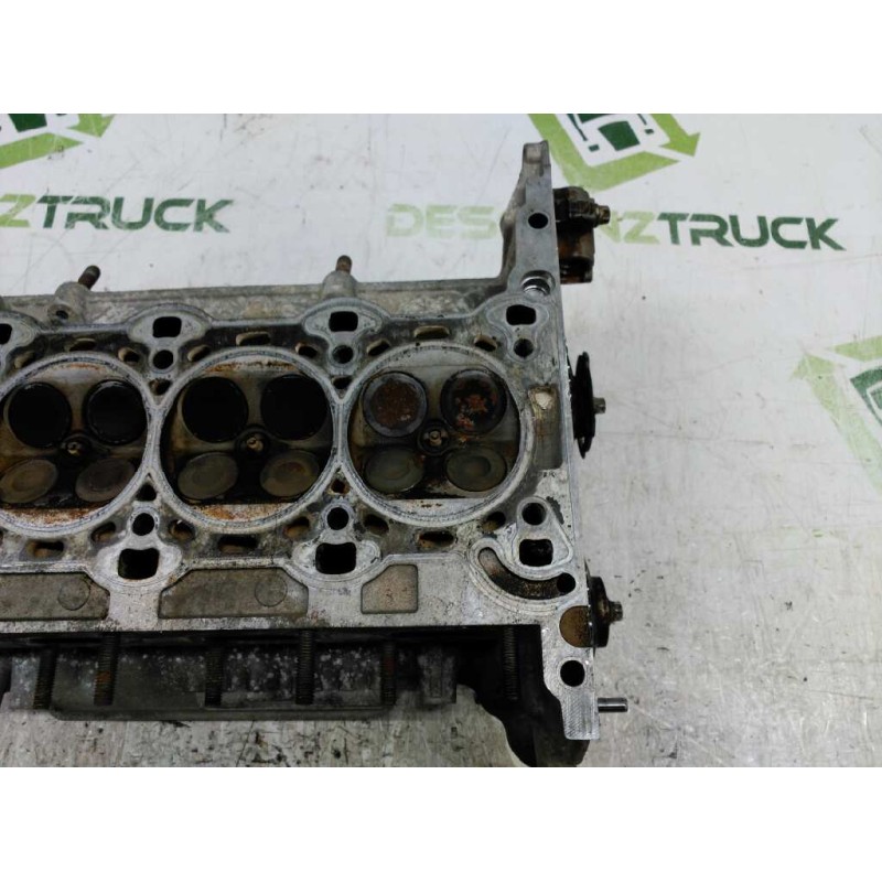 Recambio de culata para opel astra g berlina club referencia OEM IAM X21XE 4