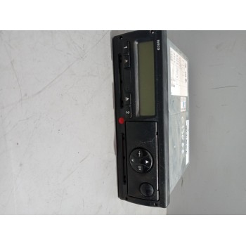 Recambio de tacografo para iveco stralis (as) 12.9 diesel referencia OEM IAM 5801382529  13811072100014